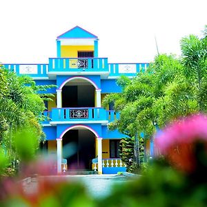 Paradise Forest Resort